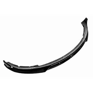 Frontlip voor voorbumper Lip Fast (voor 2017-2023) Tesla Model 3 2017– foto 3