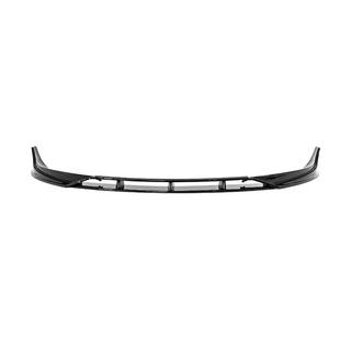 Frontlip voor voorbumper Lip Fast (voor 2017-2023) Tesla Model 3 2017– foto 2