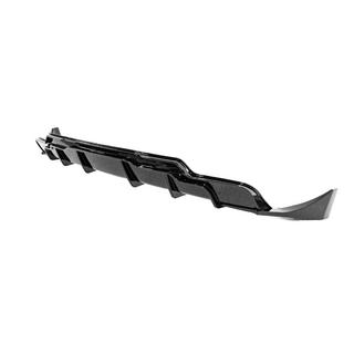 Achterbumper diffuser Fast (voor 2017-2023) Tesla Model 3 2017– foto 4