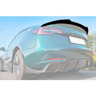 Fast spoiler (voor 2017-2023) foto 1