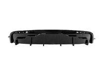 Tesla Model Y 2020– Fast diffuser voor achterbumper (voor 2020-2024) foto 2