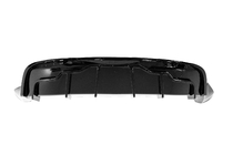 Tesla Model Y 2020– Fast diffuser voor achterbumper (voor 2020-2024) foto 10