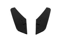 Tesla Model Y 2020– Fast diffuser voor achterbumper (voor 2020-2024) foto 3