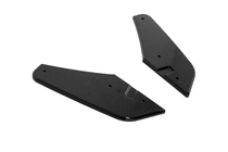 Tesla Model Y 2020– Fast diffuser voor achterbumper (voor 2020-2024) foto 12