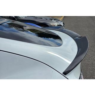 Fast spoiler (voor 2020-2024) Tesla Model Y 2020– foto 1