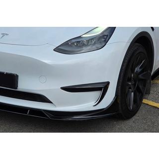 Mistlamp afdekkappen Fast (voor 2020-2024) Tesla Model Y 2020–