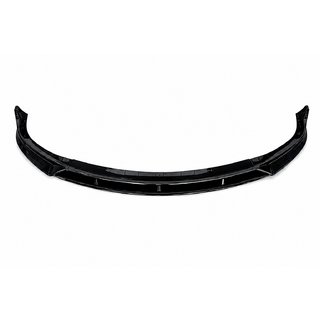 Front bumper lip Lip Fast (voor 2021+) Tesla Model S 2012–