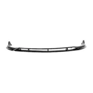 Front bumper lip Lip Fast (voor 2021+) Tesla Model S 2012– foto 2