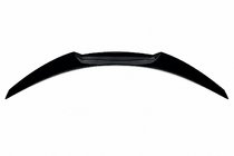 Tesla Model S 2012– Fast spoiler (voor 2021+) foto 1