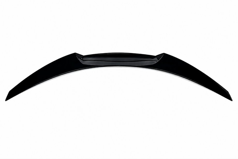 Tesla Model S 2012– Fast spoiler (voor 2021+) Image