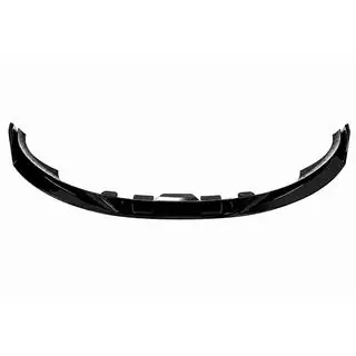 Frontlip spoiler Lip Turbo (voor 2024+) Tesla Model 3 2017– foto 2