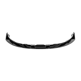 Frontlip spoiler Lip Turbo (voor 2024+) Tesla Model 3 2017– foto 4