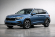 Review Skoda Kamiq: vernieuwde stedelijke crossover foto 1