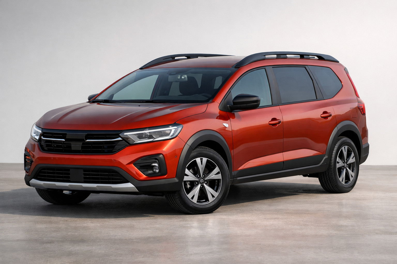 Review Dacia Jogger (1e generatie, facelift): betaalbare gezins-MPV