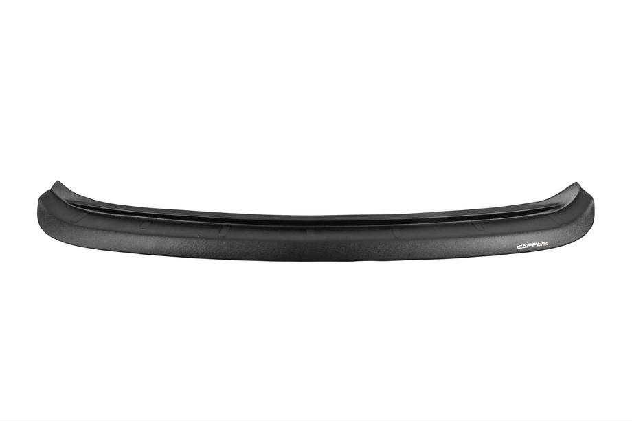 Nissan Qashqai 2014–2021 Achterbumper afdekking EuroCap (2017-2021, ABS) Foto 1