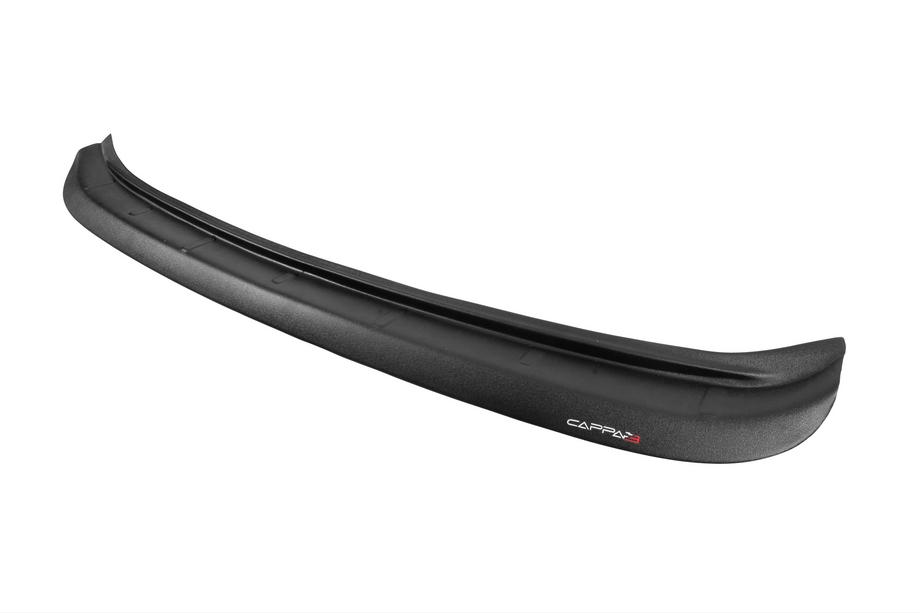Nissan Qashqai 2014–2021 Achterbumper afdekking EuroCap (2017-2021, ABS) Foto 2