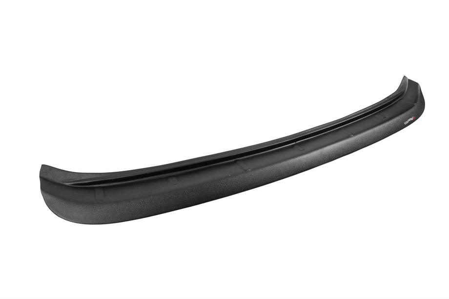 Nissan Qashqai 2014–2021 Achterbumper afdekking EuroCap (2017-2021, ABS) Foto 3
