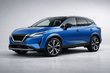 Review Nissan Qashqai J12 2024: vernieuwde stads-crossover voor dagelijks gebruik foto 1
