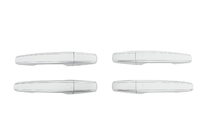 Range Rover IV L405 2013–2021 Deurgreep covers (4 stuks, grijs) foto 1