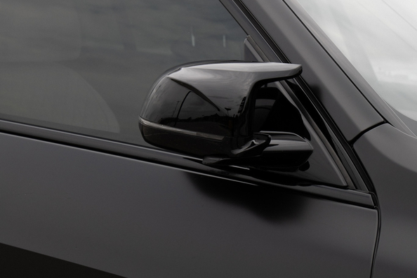 Van standaard BMW X7 G07 naar M-Sport: uitgevoerd werk en resultaat Foto 4