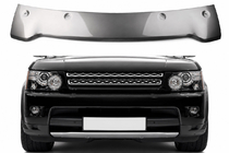 Range Rover Sport 2005–2013 Voorbumper insert (voor SE/HSE/Supercharged 2009-2013) foto 1
