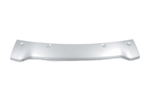Range Rover Sport 2005–2013 Voorbumper insert (voor SE/HSE/Supercharged 2009-2013) foto 6
