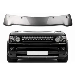 Voorbumper insert (voor SE/HSE/Supercharged 2009-2013) foto 1