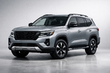Nieuwe Nissan Tekton debuteert officieel: compacte 'junior Patrol' met turbomotor foto 1