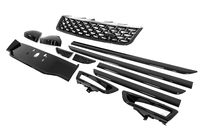 Land Rover Discovery Sport 2014– Bodykit set Black Edition Kit (2014-2019) foto 2