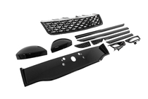 Land Rover Discovery Sport 2014– Bodykit set Black Edition Kit (2014-2019) foto 3
