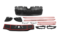 Land Rover Discovery Sport 2014– Bodykit set Black Edition Kit (2014-2019) foto 5