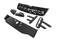Land Rover Discovery Sport 2014– Carrosseriekit set Black Edition Kit (2019+) foto 8