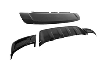 Land Rover Discovery Sport 2014– Carrosseriekit set Black Edition Kit (2019+) foto 13