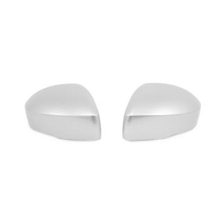 Spiegelkappen (2 stuks, grijs) Range Rover IV L405 2013–2021 foto 1