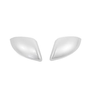 Spiegelkappen (2 stuks, grijs) Range Rover IV L405 2013–2021 foto 2