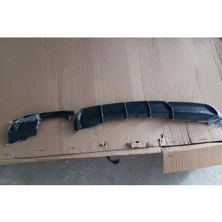 Uitverkoop Achterdiffuser DPT V-5 (voor M-Performance, hoogglans zwart) BMW 3 Serie F30/F31 2012–2019 foto 2