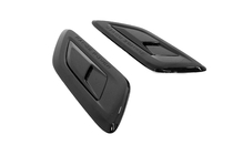 Range Rover Sport 2014–2022 Motorkap sierlijsten (2018-2022, 2 stuks) foto 6