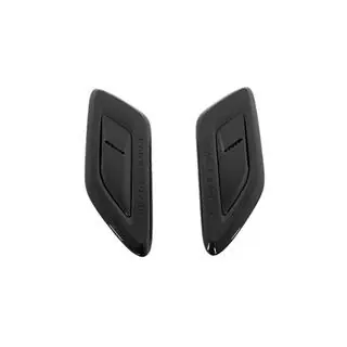 Motorkap sierlijsten (2018-2022, 2 stuks) Range Rover Sport 2014–2022 foto 1
