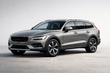 Volvo V60 Cross Country (2e generatie) review: verhoogde stationwagen voor elke dag foto 1