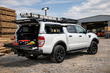 Upgradepakket voor Ford Ranger 2011-2022 voor hardtop en werk foto 1