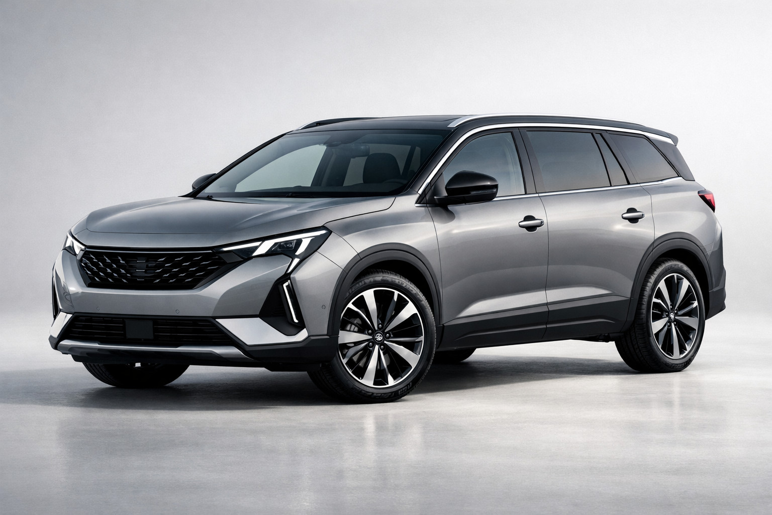 Review Peugeot 5008 III: zevenzitter crossover voor gezin en reizen
