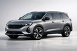 Review Peugeot 5008 III: zevenzitter crossover voor gezin en reizen foto 1