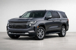 Review Chevrolet Tahoe V: grote Amerikaanse SUV voor het gezin foto 1