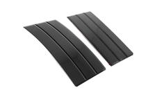 Range Rover IV L405 2013–2021 Spatbordroosters SVA (zwart) foto 3