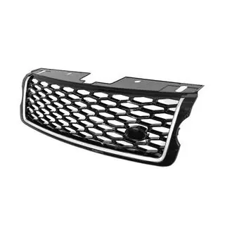 Voorgrille 2013-2018 (SVO-design) Range Rover IV L405 2013–2021 foto 3