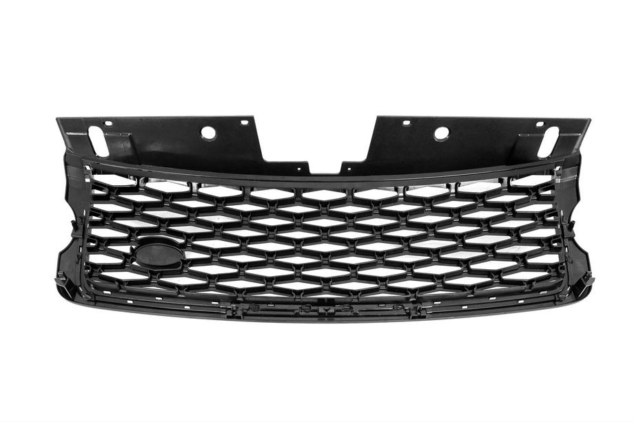 Range Rover IV L405 2013–2021 Voorgrille 2013-2018 (SVO-design) Foto 5
