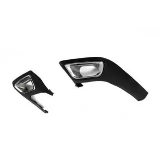 SVA achterbumper inserts met uitlaattips (2018-2021) Range Rover IV L405 2013–2021 foto 3