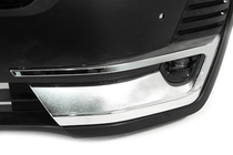 Nissan Patrol Y62 2010–2024 Voorbumper compleet (2020-2024) foto 6
