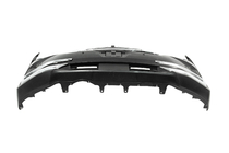 Nissan Patrol Y62 2010–2024 Voorbumper compleet (2020-2024) foto 8
