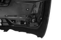 Nissan Patrol Y62 2010–2024 Voorbumper compleet (2020-2024) foto 10